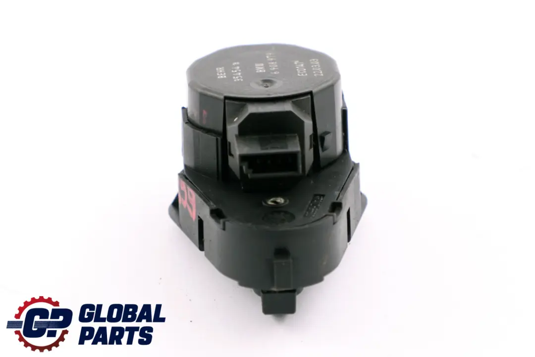 BMW 7er E65 E66 E67 Auto Frischluftklappe - SKU 6908979 - Numero di parte 6908979
