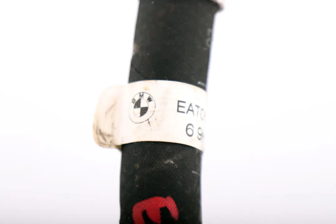 Druckleitung Kompressor-Kondensator für BMW Z4 er E85 E86 mit Teilenummer 6909235 BMW Z4 er E85 E86 Druckleitung Kompressor-Kondensator - SKU 6909235 - Teilenummer 6909235