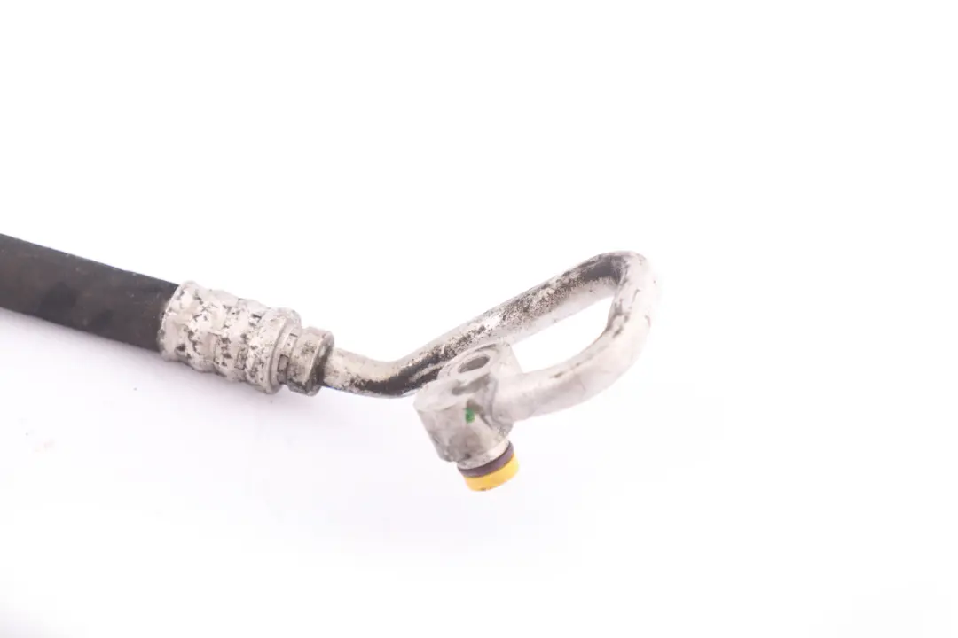 Ligne de Pression Kompressor-Kondensator pour BMW Z4 E85 E86 à propos du numéro de pièce 6909235 BMW Z4 E85 E86 Ligne de Pression Kompressor-Kondensator - SKU 6909235 - Numéro de pièce 6909235