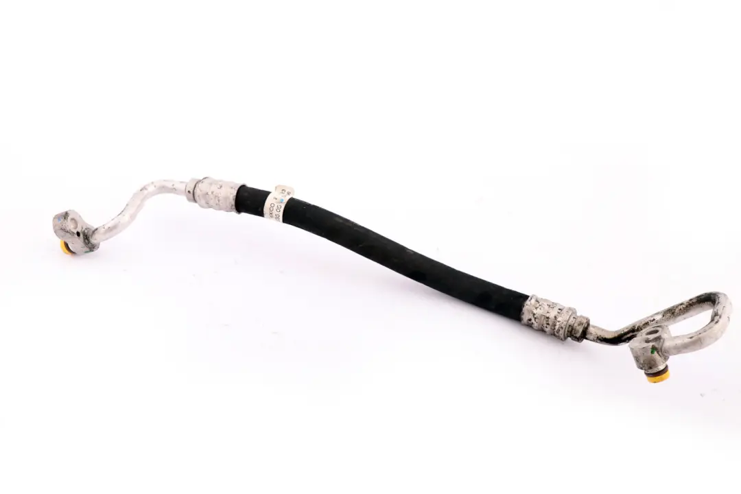 BMW Z4 Series E85 E86 Petrol Pressure Hose Compressor Condenser - SKU 6909235 - Part number 6909235