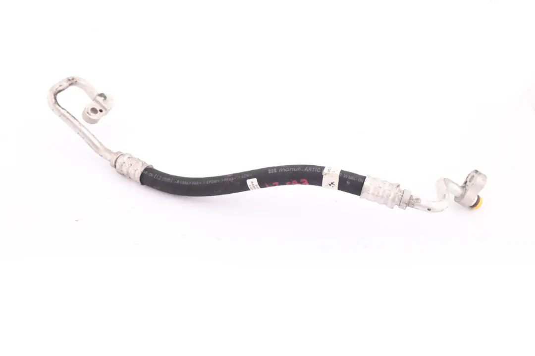 Przewód Rura Wąż Klimatyzacji do BMW Z4 E85 E86 o numerze 6909235 BMW Z4 E85 E86 Przewód Rura Wąż Klimatyzacji - SKU 6909235 - Numer Części 6909235