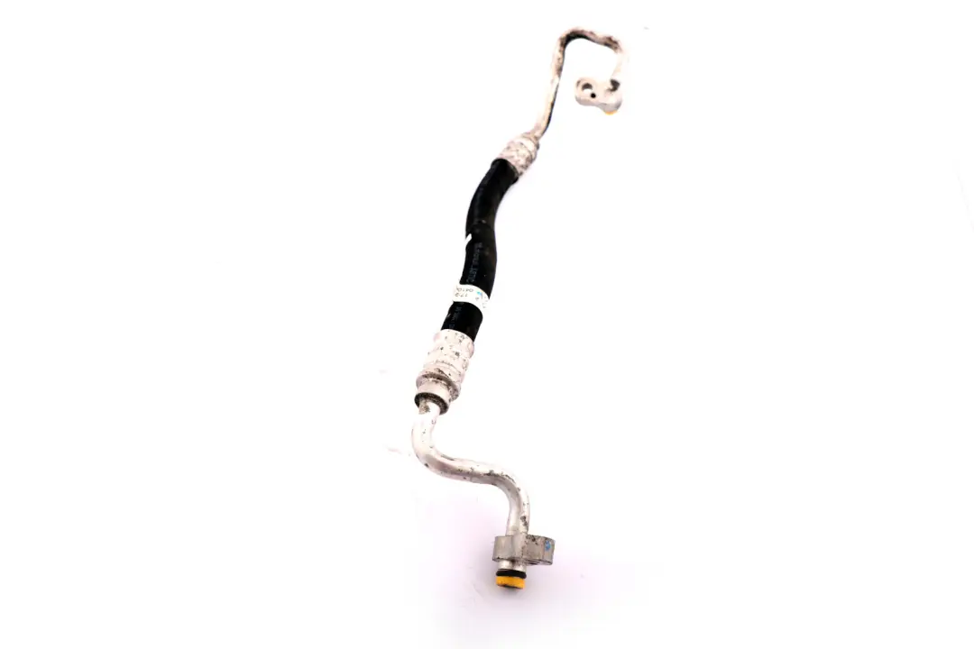 Ligne de Pression Kompressor-Kondensator pour BMW Z4 E85 E86 à propos du numéro de pièce 6909235 BMW Z4 E85 E86 Ligne de Pression Kompressor-Kondensator - SKU 6909235 - Numéro de pièce 6909235