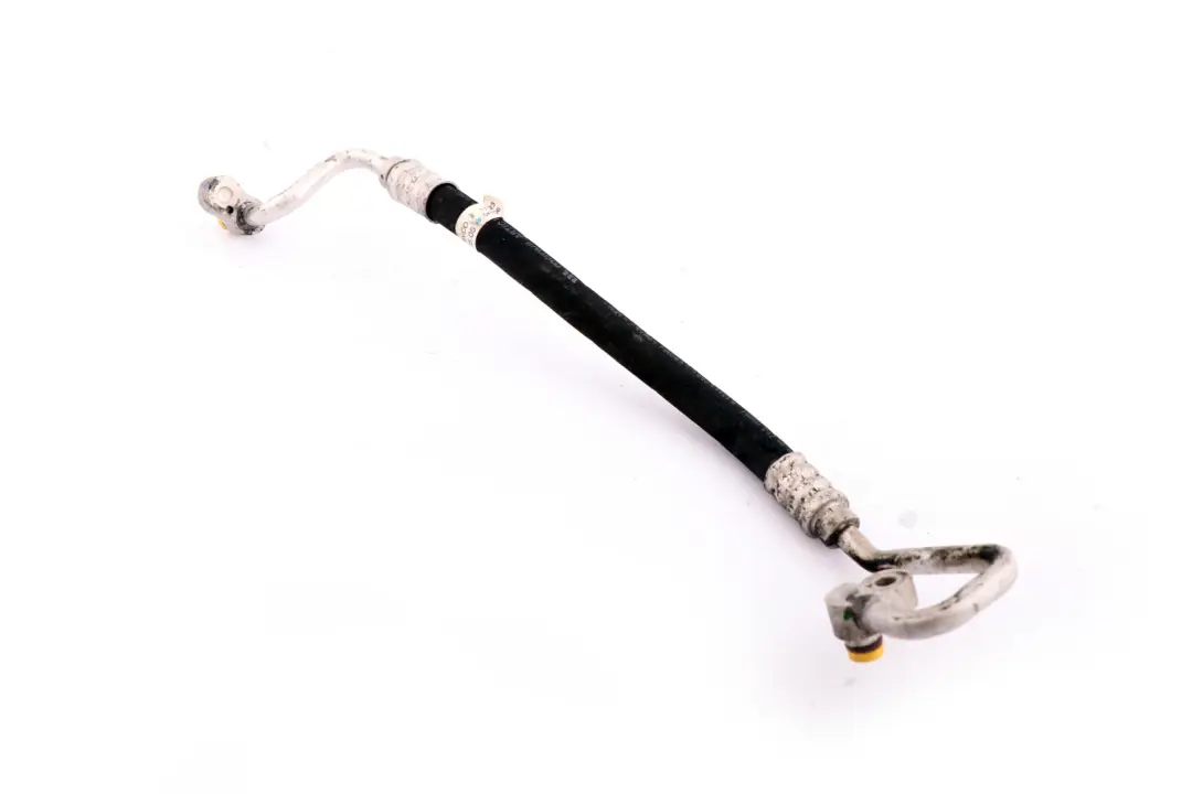BMW Z4 Series E85 E86 Petrol Pressure Hose Compressor Condenser - SKU 6909235 - Part number 6909235