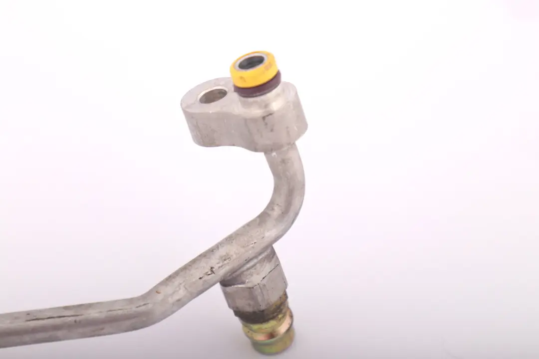 BMW Z4 Series E85 Air Condenser Dryer Hose Pipe Pressure Valve - SKU 6909236 - Part number 6909236