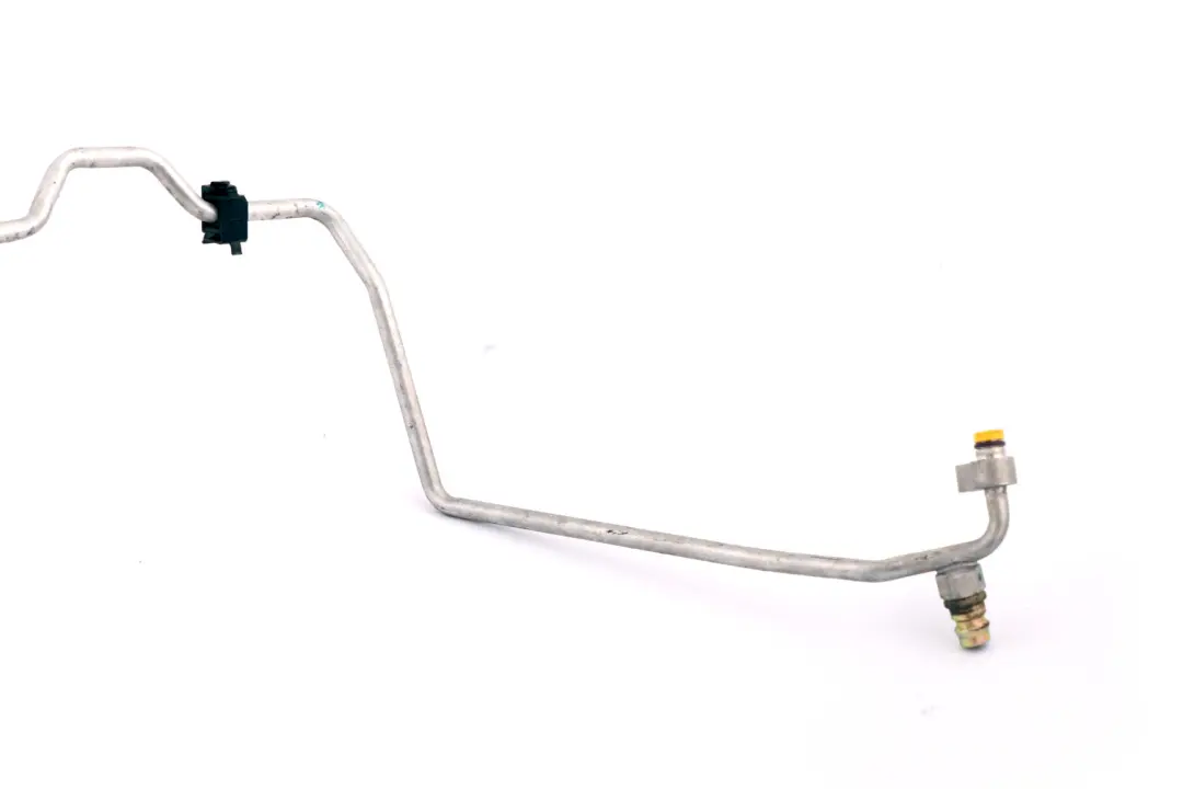 Reihe E85 Druckleitung Kondensator-Trockner 6453 für BMW Z4 mit Teilenummer 6909236 BMW Z4 Reihe E85 Druckleitung Kondensator-Trockner 6453 - SKU 6909236 - Teilenummer 6909236