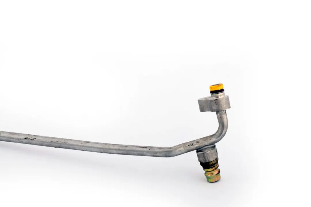 BMW Z4 Series E85 Air Condenser Dryer Hose Pipe Pressure Valve - SKU 6909236 - Part number 6909236