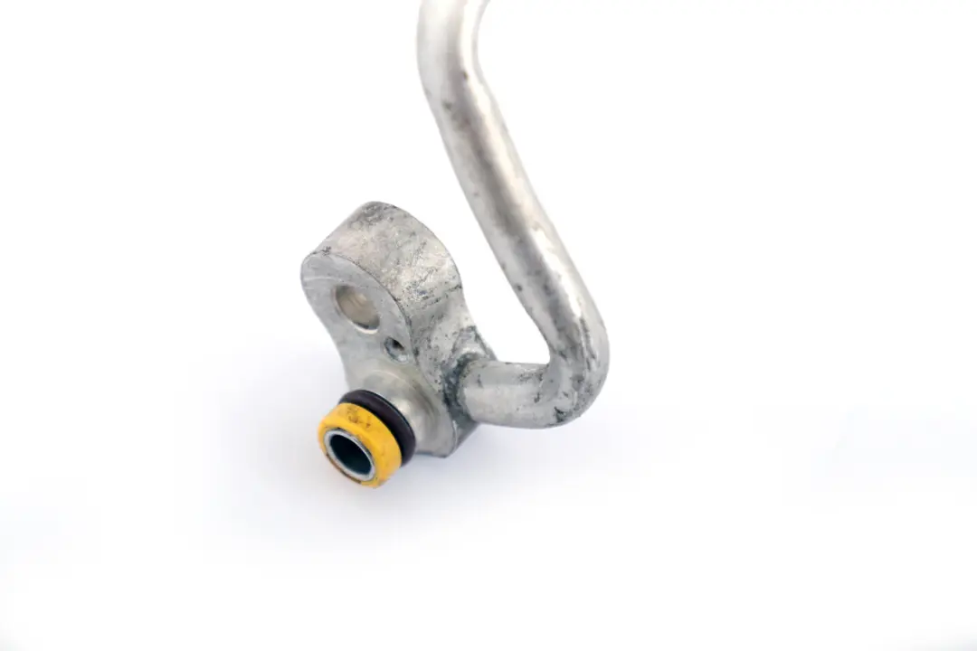BMW Z4 Series E85 Air Condenser Dryer Hose Pipe Pressure Valve - SKU 6909236 - Part number 6909236