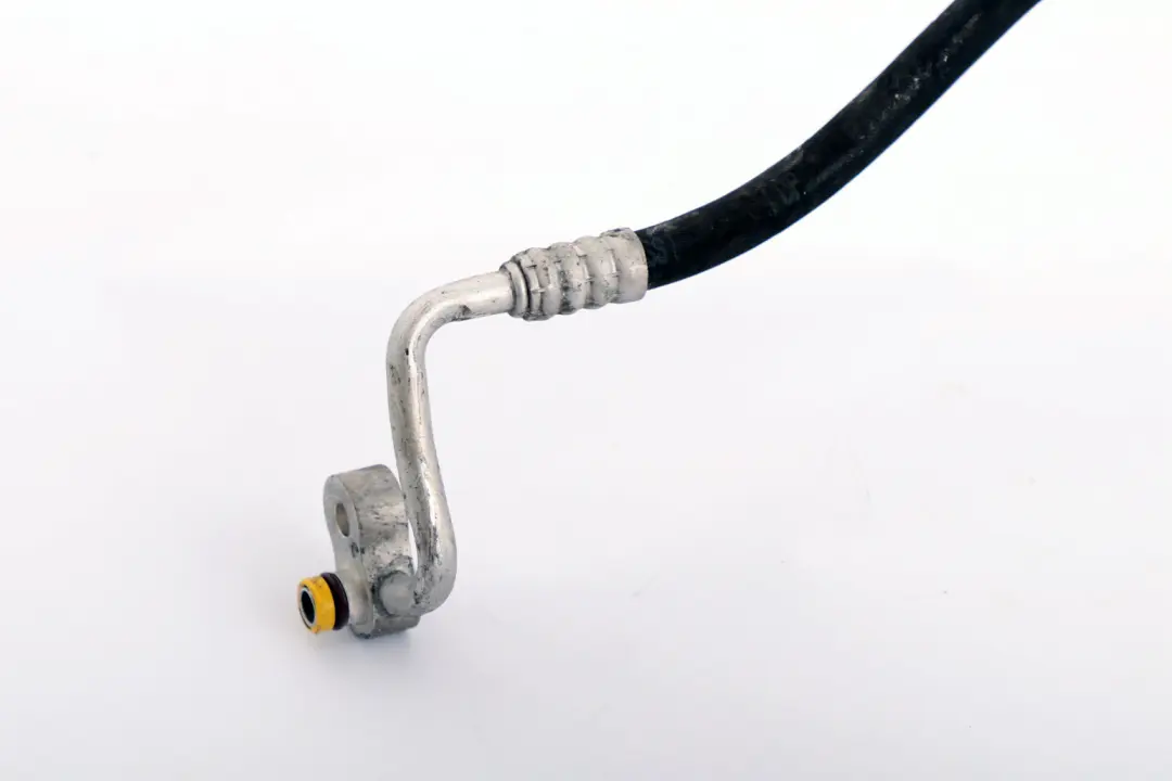 Condenser Dryer Hose Pipe Pressure Valve to BMW Z4 Series E85 Air with Part number 6909236 BMW Z4 Series E85 Air Condenser Dryer Hose Pipe Pressure Valve - SKU 6909236 - Part number 6909236