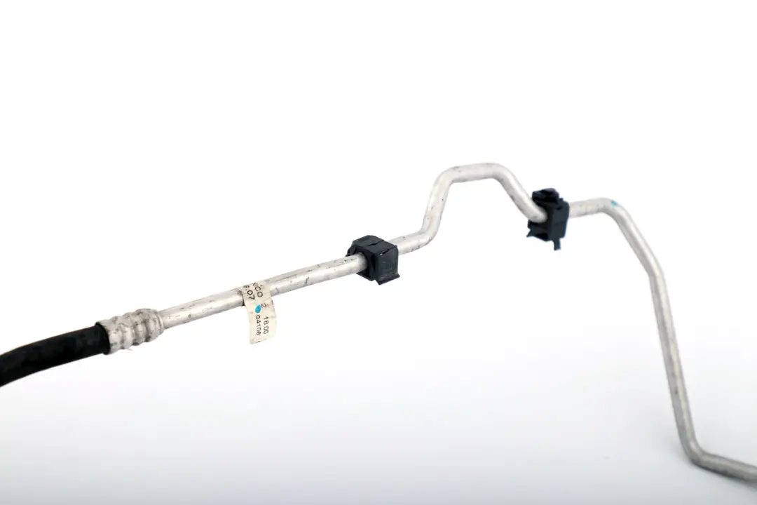 BMW Z4 Reihe E85 Druckleitung Kondensator-Trockner 6453 - SKU 6909236 - Teilenummer 6909236
