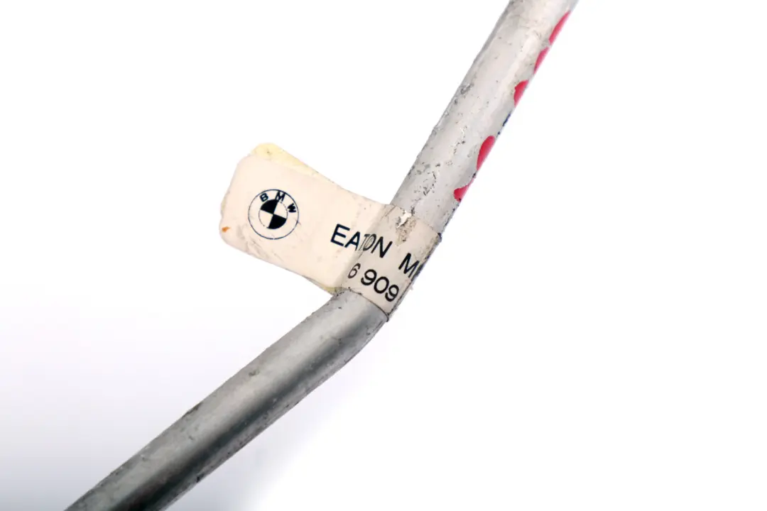 Aire Acondicionado Tubo Secador Valvula De Expansion para BMW Serie Z4 E85 con número de pieza 6909237 BMW Serie Z4 E85 Aire Acondicionado Tubo Secador Valvula De Expansion - SKU 6909237 - Número de pieza 6909237