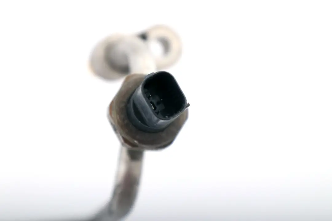 Conditioning Hose Pipe Dryer Expansion Valve to BMW Z4 Series E85 Air with Part number 6909237 BMW Z4 Series E85 Air Conditioning Hose Pipe Dryer Expansion Valve - SKU 6909237 - Part number 6909237