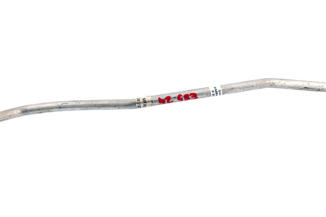 BMW Z4 Series E85 Air Conditioning Hose Pipe Dryer Expansion Valve - SKU 6909237 - Part number 6909237