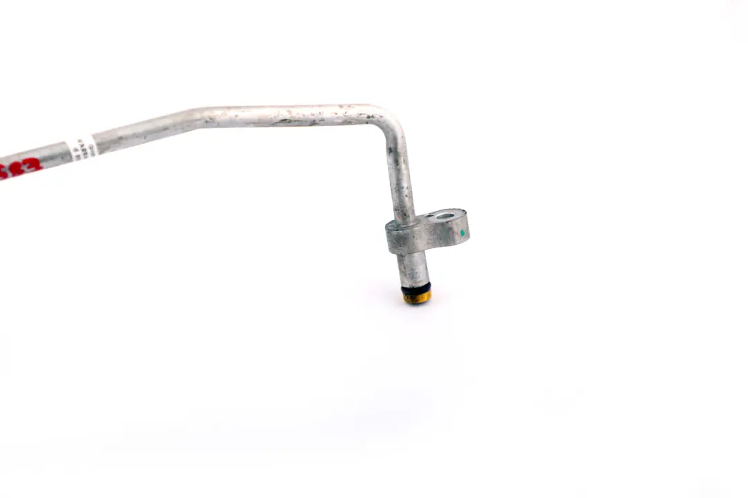 BMW Z4 Series E85 Air Conditioning Hose Pipe Dryer Expansion Valve - SKU 6909237 - Part number 6909237