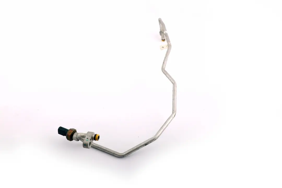 BMW Z4 Series E85 Air Conditioning Hose Pipe Dryer Expansion Valve - SKU 6909237 - Part number 6909237