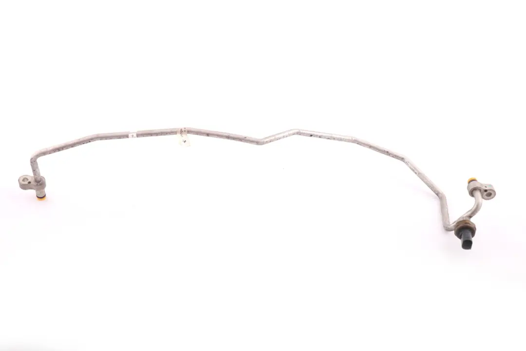 BMW Z4 Series E85 Air Conditioning Hose Pipe Dryer Expansion Valve - SKU 6909237 - Part number 6909237