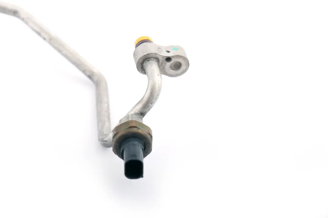 Aire Acondicionado Tubo Secador Valvula De Expansion para BMW Serie Z4 E85 con número de pieza 6909237 BMW Serie Z4 E85 Aire Acondicionado Tubo Secador Valvula De Expansion - SKU 6909237 - Número de pieza 6909237