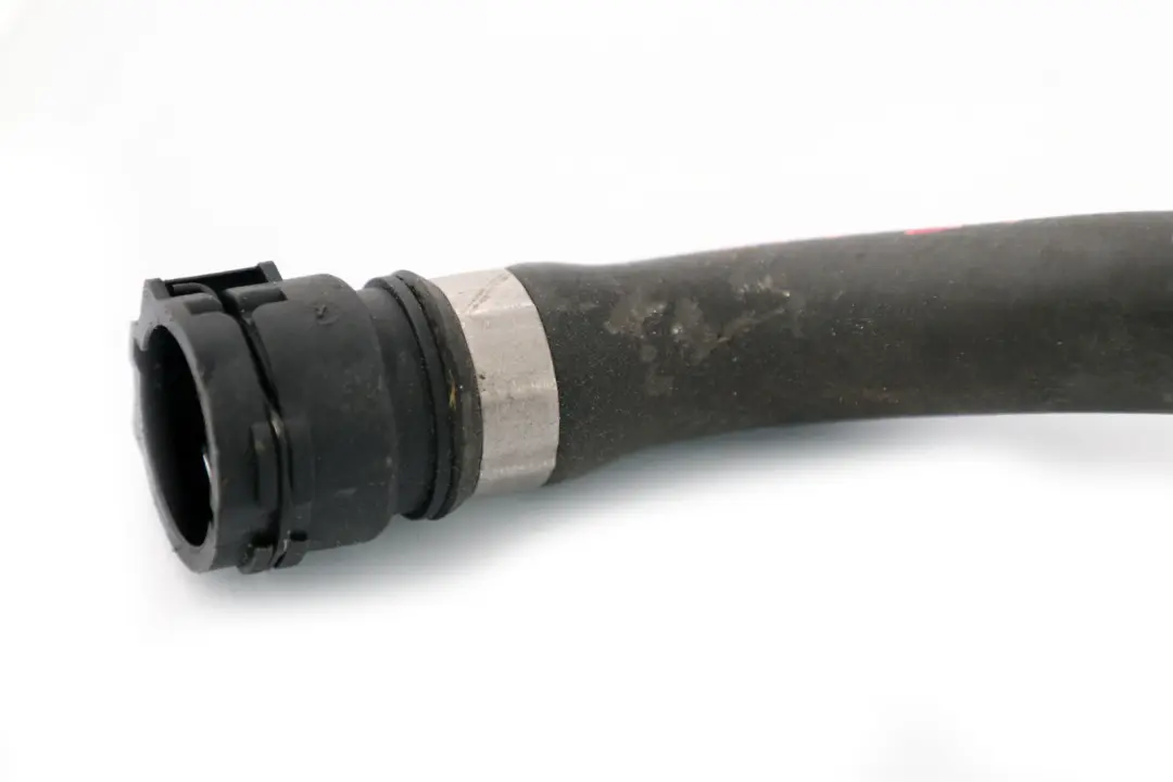 Water Coolant Hose Pipe Petrol to BMW Z4 Series E85 Roadster with Part number 6909240 BMW Z4 Series E85 Roadster Water Coolant Hose Pipe Petrol - SKU 6909240 - Part number 6909240