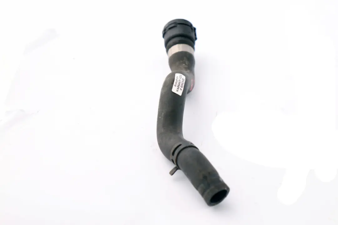 Przewód rurka wąż rura wody do BMW E85 Z4 o numerze 6909240 BMW E85 Z4 Przewód rurka wąż rura wody - SKU 6909240 - Numer Części 6909240