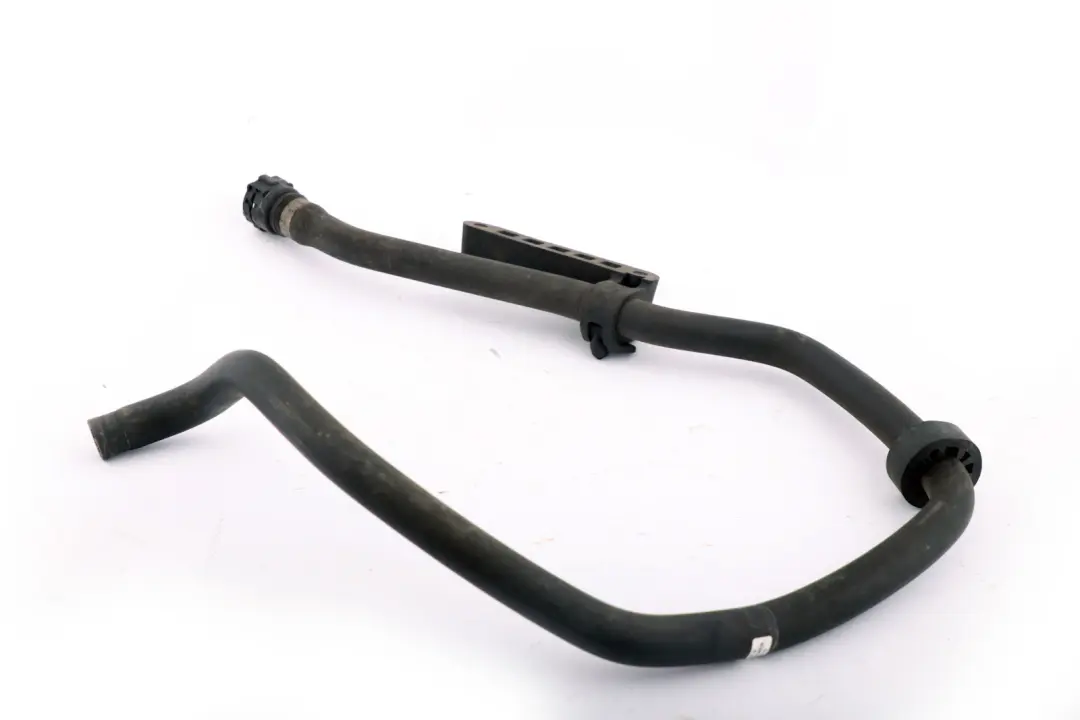 Radiator Coolant Vent Pipe Hose Petrol to BMW Z4 Series E85 with Part number 6909241 BMW Z4 Series E85 Radiator Coolant Vent Pipe Hose Petrol - SKU 6909241 - Part number 6909241