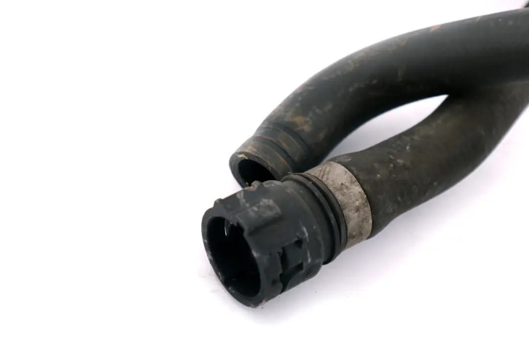 BMW Z4 E85 Radiador Refrigerante Tubo De ventilacion Manguera Gasolina - SKU 6909241 - Número de pieza 6909241