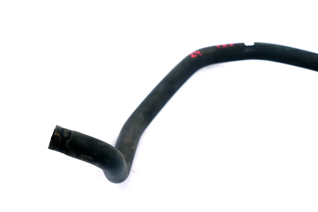 BMW Z4 Series E85 Radiator Coolant Vent Pipe Hose Petrol - SKU 6909241 - Part number 6909241