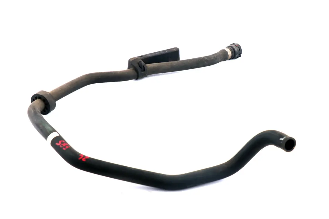 BMW Z4 Serie E85 Tuyau de Fluide de Refroidissement Essence 6421 - SKU 6909241 - Numéro de pièce 6909241