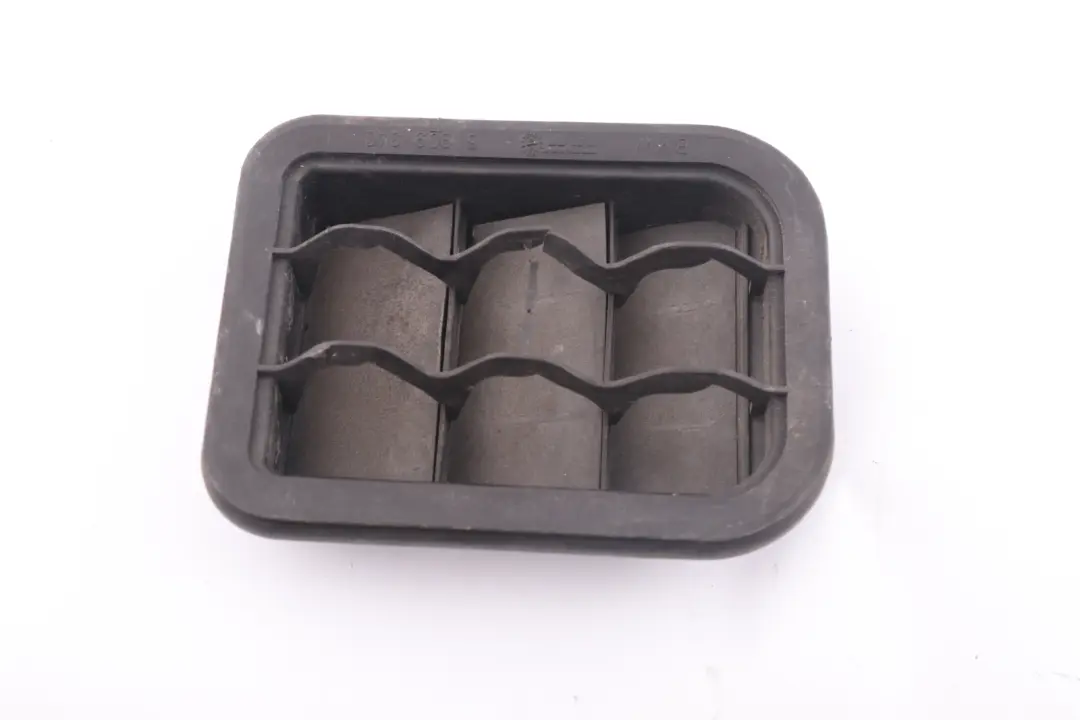 Heckentl?ftung Condotto Dell'Aria per BMW Z4 E85 E86 E89 con numero di parte 6909340 BMW Z4 E85 E86 E89 Heckentl?ftung Condotto Dell'Aria - SKU 6909340 - Numero di parte 6909340