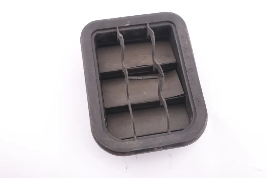 Heckentl?ftung Condotto Dell'Aria per BMW Z4 E85 E86 E89 con numero di parte 6909340 BMW Z4 E85 E86 E89 Heckentl?ftung Condotto Dell'Aria - SKU 6909340 - Numero di parte 6909340