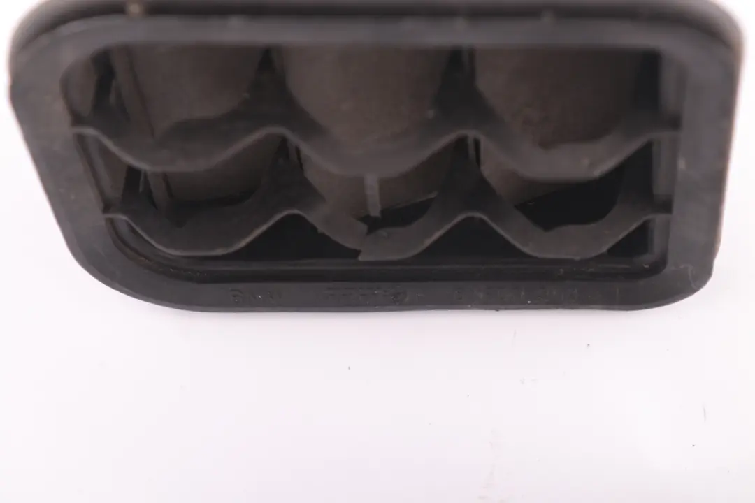 Ventilation Boot Vent Cassette Filter to BMW Z4 E85 E86 E89 Rear with Part number 6909340 BMW Z4 E85 E86 E89 Rear Ventilation Boot Vent Cassette Filter - SKU 6909340 - Part number 6909340