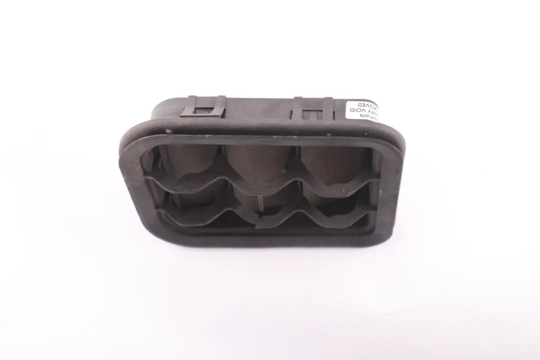 Ventilation Boot Vent Cassette Filter to BMW Z4 E85 E86 E89 Rear with Part number 6909340 BMW Z4 E85 E86 E89 Rear Ventilation Boot Vent Cassette Filter - SKU 6909340 - Part number 6909340