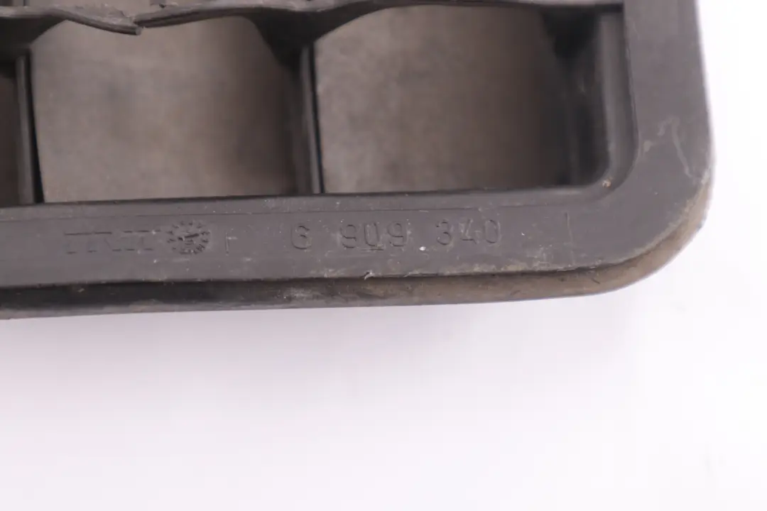 *BMW Z4 er E85 E86 E89 Heckentlüftung Luftkanal - SKU 6909340 - Teilenummer 6909340