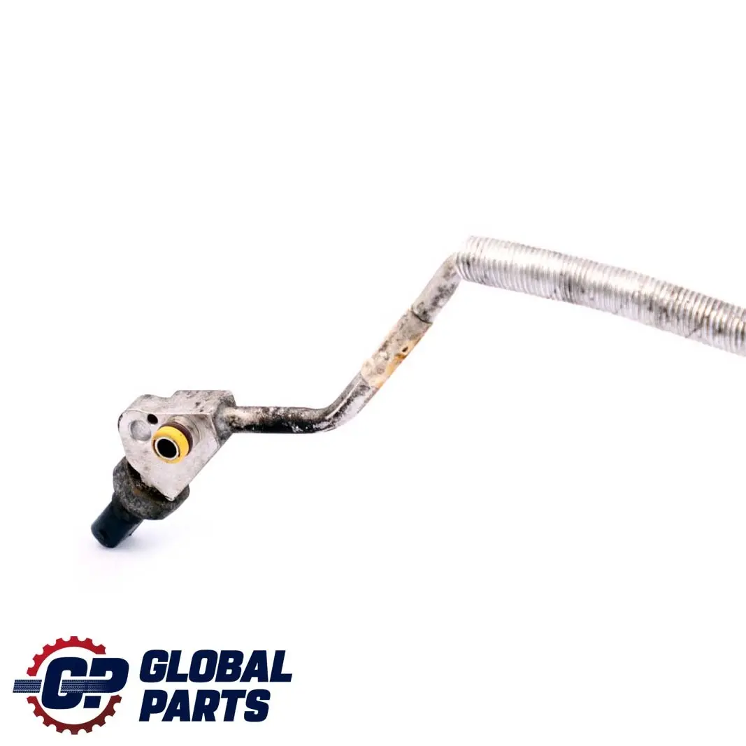 Dryer Evaporator Pressure Hose Line Pipe Assy Coolant to BMW 3 Series E46 with Part number 6909448 BMW 3 Series E46 Dryer Evaporator Pressure Hose Line Pipe Assy Coolant - SKU 6909448 - Part number 6909448