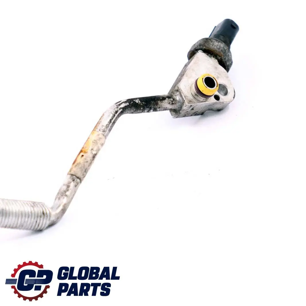 Ligne de Pression Seche-linge Vaporisateur pour BMW 3 E46 à propos du numéro de pièce 6909448 BMW 3 E46 Ligne de Pression Seche-linge Vaporisateur - SKU 6909448 - Numéro de pièce 6909448