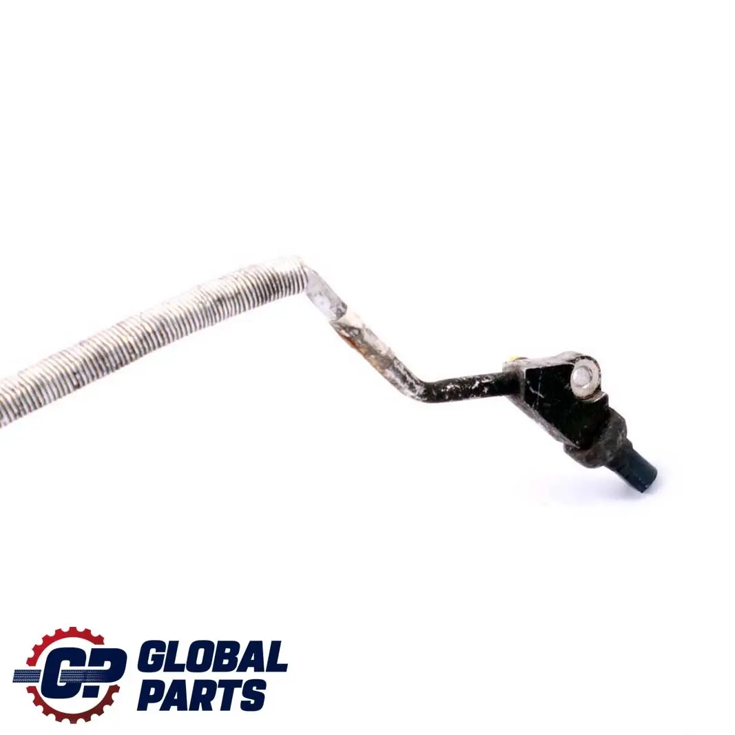 BMW E46 Evaporador Secador Presion Manguera Tubo Refrigerante Unidad - SKU 6909448 - Número de pieza 6909448