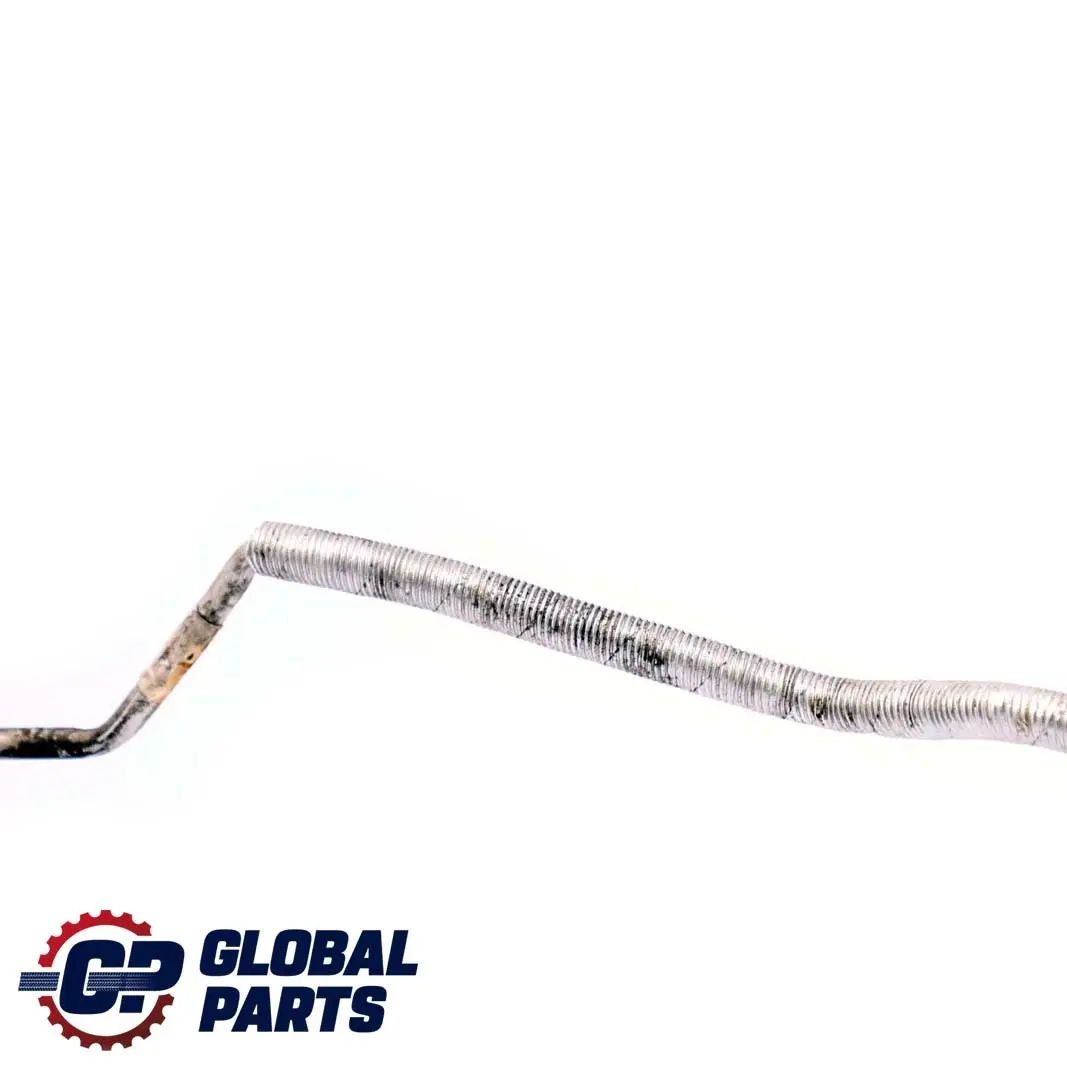 BMW E46 Evaporador Secador Presion Manguera Tubo Refrigerante Unidad - SKU 6909448 - Número de pieza 6909448