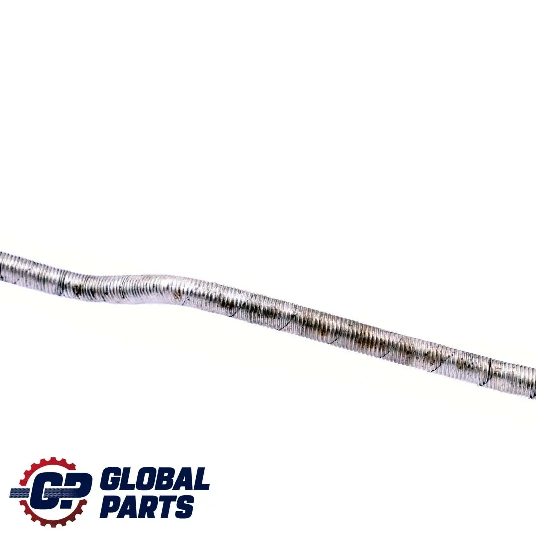 BMW E46 Evaporador Secador Presion Manguera Tubo Refrigerante Unidad - SKU 6909448 - Número de pieza 6909448