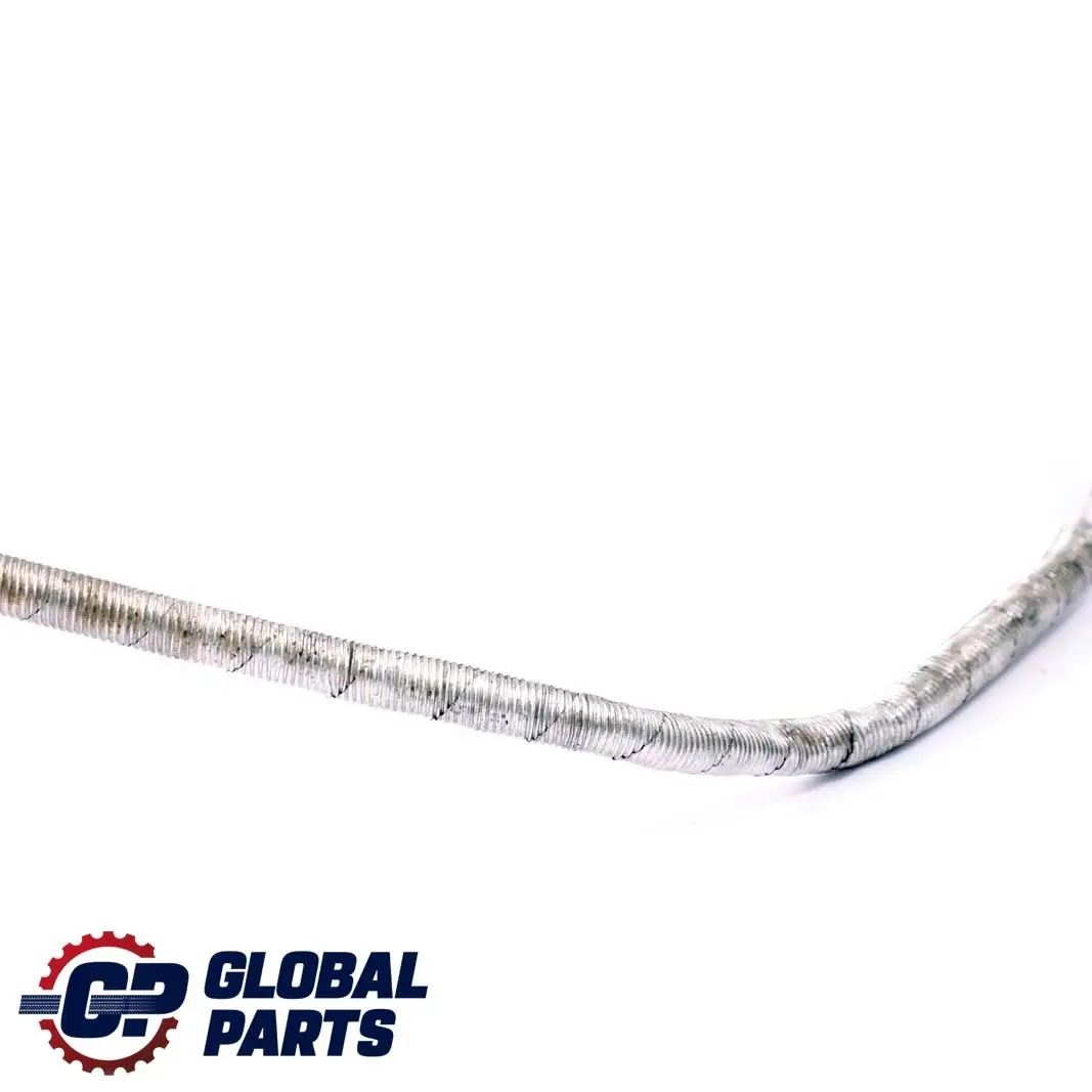 Dryer Evaporator Pressure Hose Line Pipe Assy Coolant to BMW 3 Series E46 with Part number 6909448 BMW 3 Series E46 Dryer Evaporator Pressure Hose Line Pipe Assy Coolant - SKU 6909448 - Part number 6909448