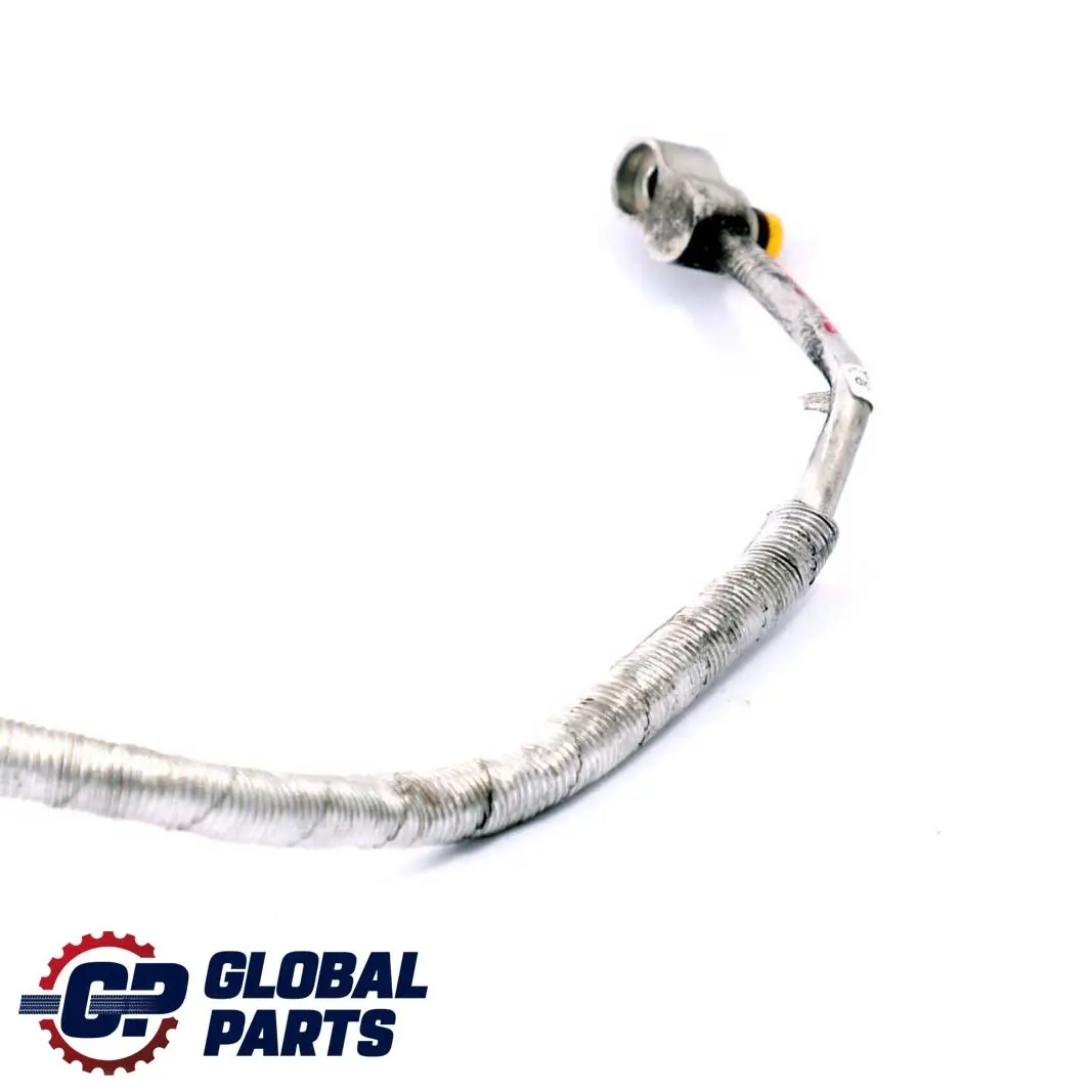 BMW 3 er E46 Druckleitung Trockner Verdampfer - SKU 6909448 - Teilenummer 6909448