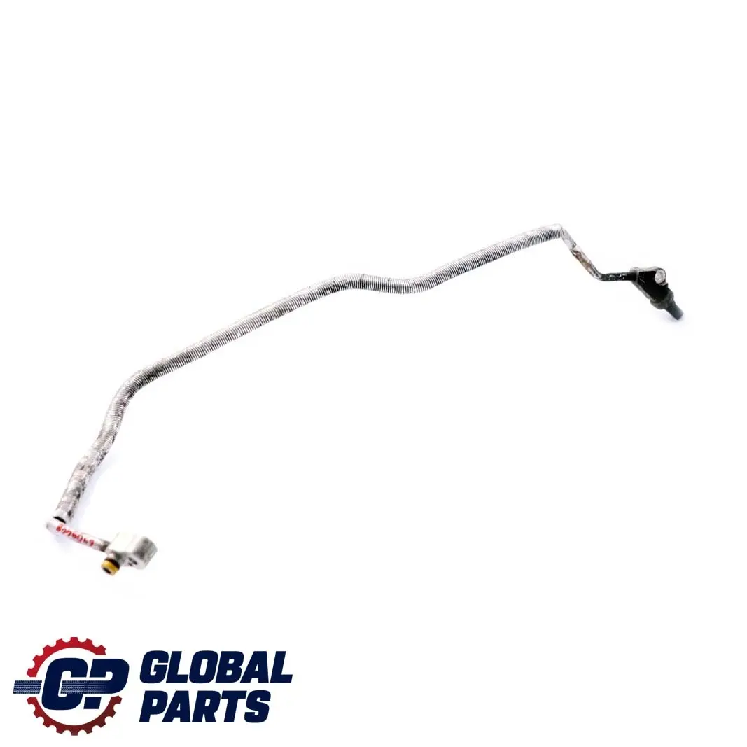 Ligne de Pression Seche-linge Vaporisateur pour BMW 3 E46 à propos du numéro de pièce 6909448 BMW 3 E46 Ligne de Pression Seche-linge Vaporisateur - SKU 6909448 - Numéro de pièce 6909448
