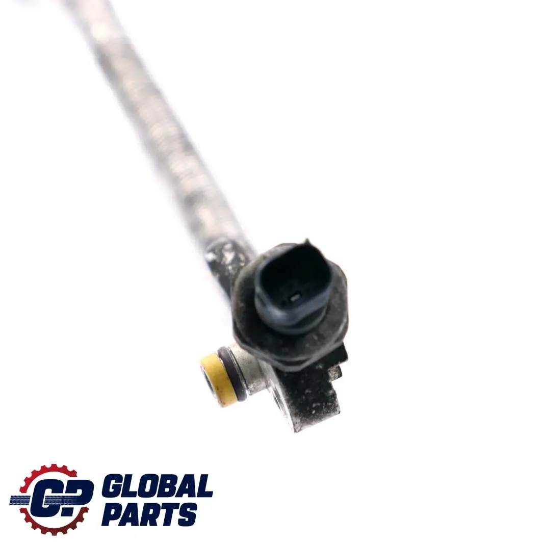 Przewód Wąż Rurka Rura Klimatyzacji do BMW E46 o numerze 6909448 BMW E46 Przewód Wąż Rurka Rura Klimatyzacji - SKU 6909448 - Numer Części 6909448