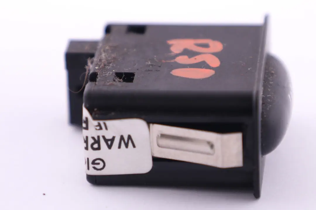 Mini R50 R52 R53 Diversi Interruttore Pneumatici Pressure Controllo - SKU 6909518 - Numero di parte 6909518