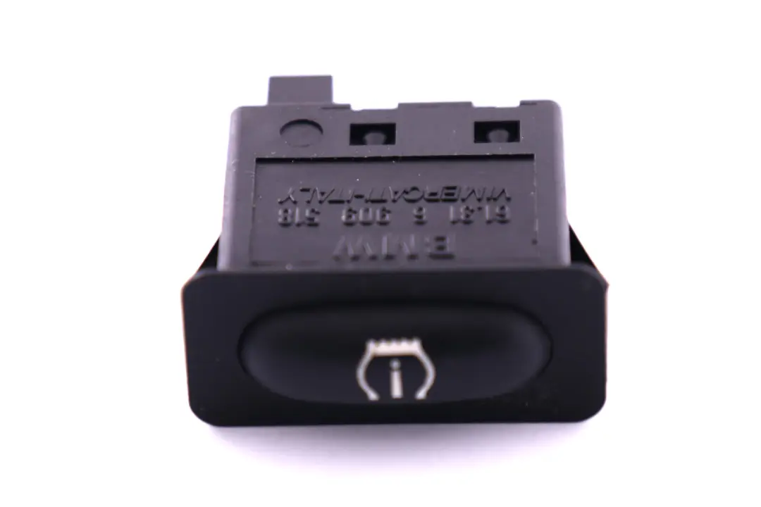 Mini R50 R52 R53 Diversi Interruttore Pneumatici Pressure Controllo - SKU 6909518 - Numero di parte 6909518