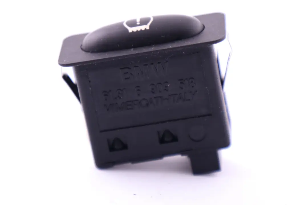 Mini R50 R52 R53 Diversi Interruttore Pneumatici Pressure Controllo - SKU 6909518 - Numero di parte 6909518