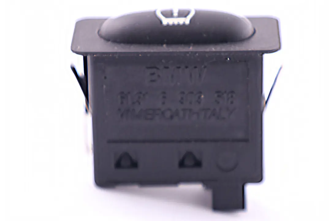 Mini R50 R52 R53 Diversi Interruttore Pneumatici Pressure Controllo - SKU 6909518 - Numero di parte 6909518