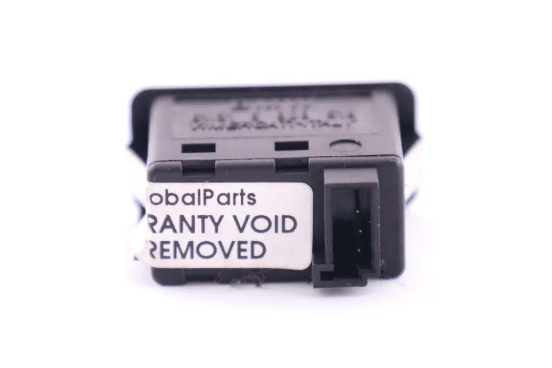 Mini R50 R52 R53 Diversi Interruttore Pneumatici Pressure Controllo - SKU 6909518 - Numero di parte 6909518