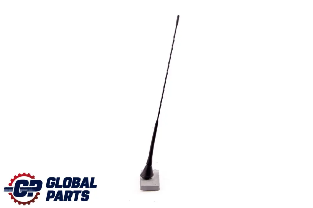 Aerial Base Roof Antenna Rod to BMW 3 Series E46 Cabrio with Part number 6909606 BMW 3 Series E46 Cabrio Aerial Base Roof Antenna Rod - SKU 6909606 - Part number 6909606