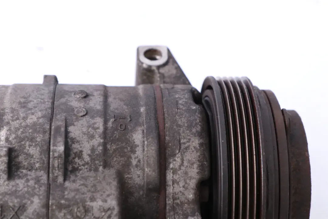  *BMW X5 er E53 4.4i 4.6is M62 A/C Klimakompressor - SKU 6909628 - Teilenummer 6909628