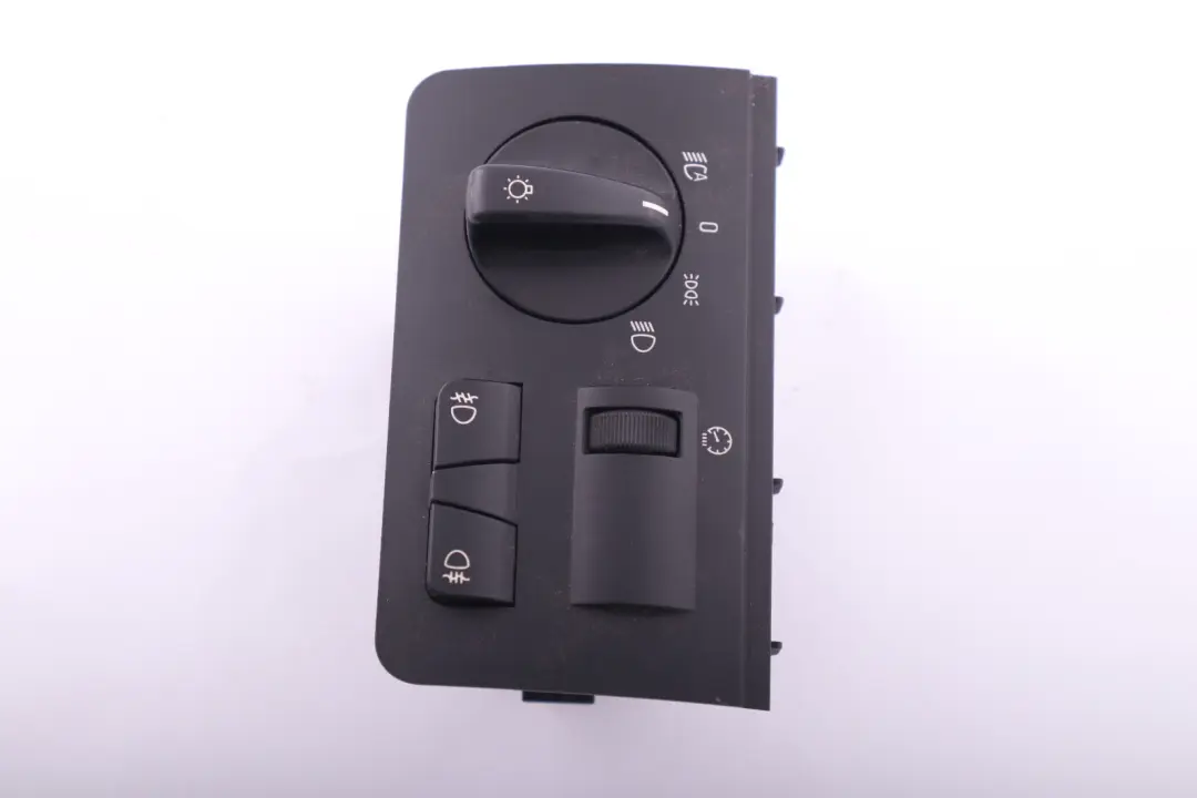 Faro Antiniebla Elemento De Control Lámpara Panel Interruptor para BMW X5 E53 con número de pieza 61316909775 BMW X5 E53 Faro Antiniebla Elemento De Control Lámpara Panel Interruptor - SKU 6909775 - Número de pieza 61316909775