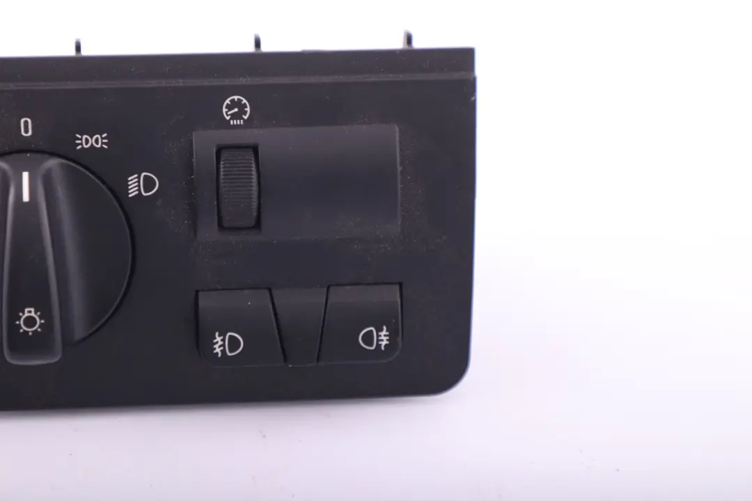 BMW X5 E53 Faro Antiniebla Elemento De Control Lámpara Panel Interruptor - SKU 6909775 - Número de pieza 61316909775