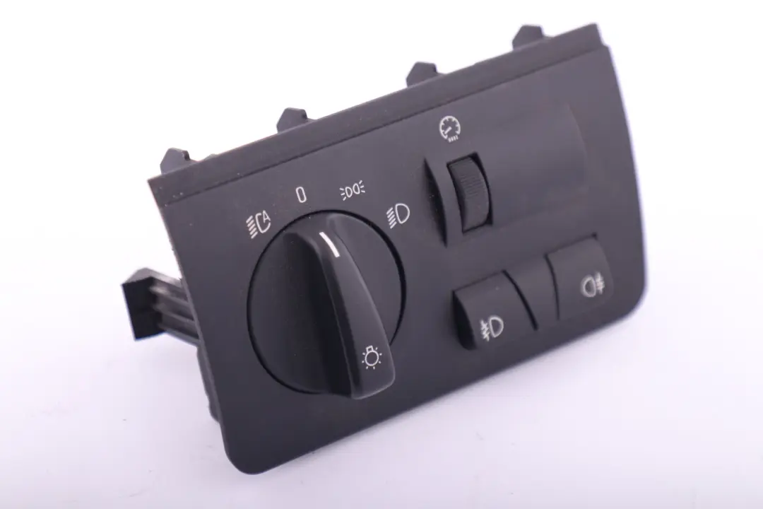 BMW X5 E53 Faro Antiniebla Elemento De Control Lámpara Panel Interruptor - SKU 6909775 - Número de pieza 61316909775